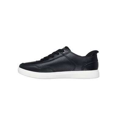 ZAPATILLAS URBANO MUJER SKECHERS 114827-BLK-BOBS D'VINE - 3