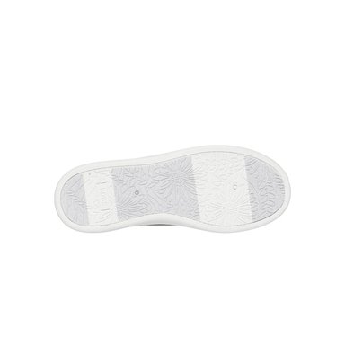 ZAPATILLAS URBANO MUJER SKECHERS 114827-BLK-BOBS D'VINE - 5