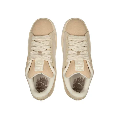 ZAPATILLAS URBANO HOMBRE PUMA 404186 01 SUEDE XL MI TIERRA - 4
