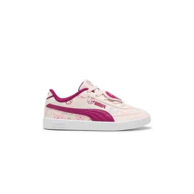 ZAPATILLAS URBANO MUJER PUMA 403412 01 CLUB II ERA HKYFR 2 PS - 1