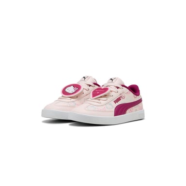 ZAPATILLAS URBANO MUJER PUMA 403412 01 CLUB II ERA HKYFR 2 PS - 2