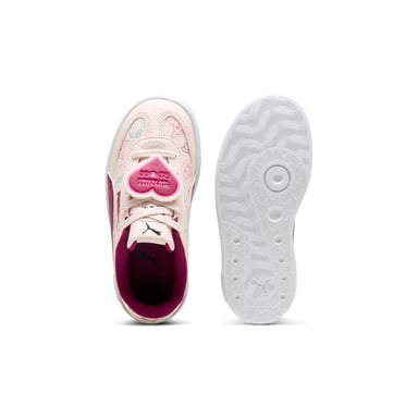 ZAPATILLAS URBANO MUJER PUMA 403412 01 CLUB II ERA HKYFR 2 PS - 4