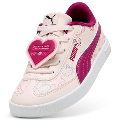 ZAPATILLAS URBANO MUJER PUMA 403412 01 CLUB II ERA HKYFR 2 PS - 5