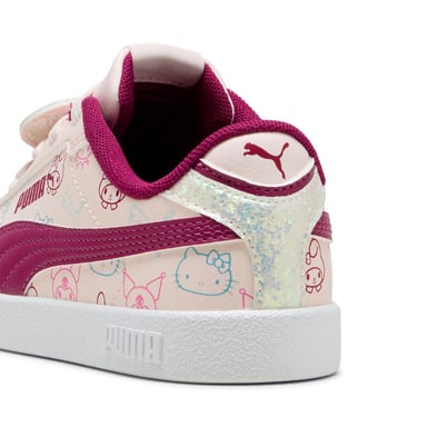ZAPATILLAS URBANO MUJER PUMA 403412 01 CLUB II ERA HKYFR 2 PS - 6