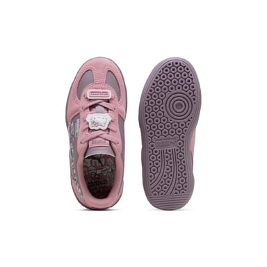 ZAPATILLAS URBANO MUJER PUMA 403389 01 PALERMO HKYFR 2 PS - 4