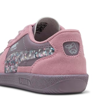 ZAPATILLAS URBANO MUJER PUMA 403389 01 PALERMO HKYFR 2 PS - 6