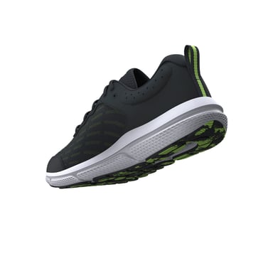 ZAPATILLAS RUNNING HOMBRE UNDER ARMOUR 3026175-107 UA CHARGED ASS - 4