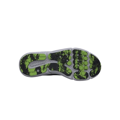 ZAPATILLAS RUNNING HOMBRE UNDER ARMOUR 3026175-107 UA CHARGED ASS - 6