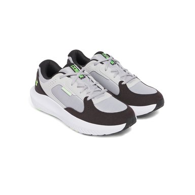ZAPATILLAS RUNNING HOMBRE UNDER ARMOUR 3028372-011 UA CHARGED VER - 2