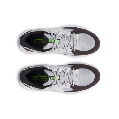 ZAPATILLAS RUNNING HOMBRE UNDER ARMOUR 3028372-011 UA CHARGED VER - 4