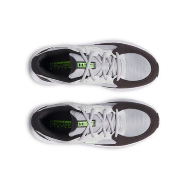 ZAPATILLAS RUNNING HOMBRE UNDER ARMOUR 3028372-011 UA CHARGED VER - 4