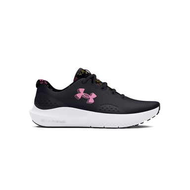 ZAPATILLAS RUNNING MUJER UNDER ARMOUR 3027942-001 UA W CHARGED S - 1