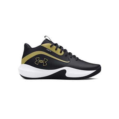 ZAPATILLAS BASKETBALL UNISEX UNDER ARMOUR 3028512-001 UA LOCKDOWN 7- - 1