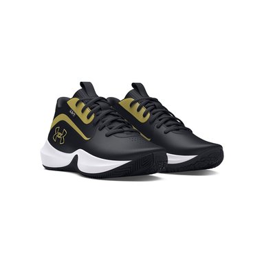 ZAPATILLAS BASKETBALL UNISEX UNDER ARMOUR 3028512-001 UA LOCKDOWN 7- - 2
