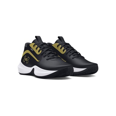 ZAPATILLAS BASKETBALL UNISEX UNDER ARMOUR 3028512-001 UA LOCKDOWN 7- - 2