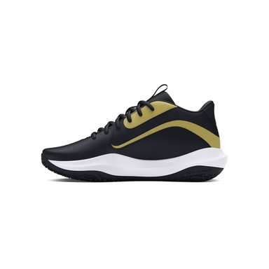 ZAPATILLAS BASKETBALL UNISEX UNDER ARMOUR 3028512-001 UA LOCKDOWN 7- - 3