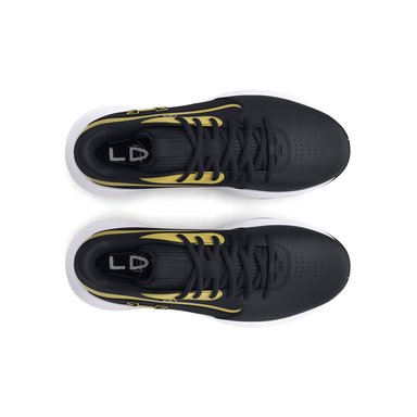 ZAPATILLAS BASKETBALL UNISEX UNDER ARMOUR 3028512-001 UA LOCKDOWN 7- - 4