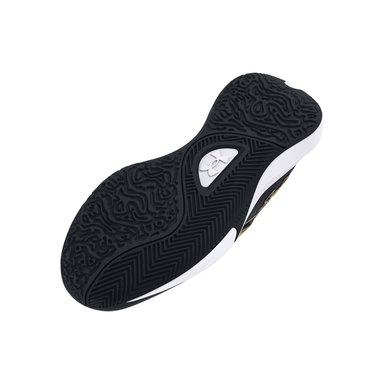 ZAPATILLAS BASKETBALL UNISEX UNDER ARMOUR 3028512-001 UA LOCKDOWN 7- - 5