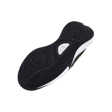 ZAPATILLAS BASKETBALL UNISEX UNDER ARMOUR 3028512-001 UA LOCKDOWN 7- - 5