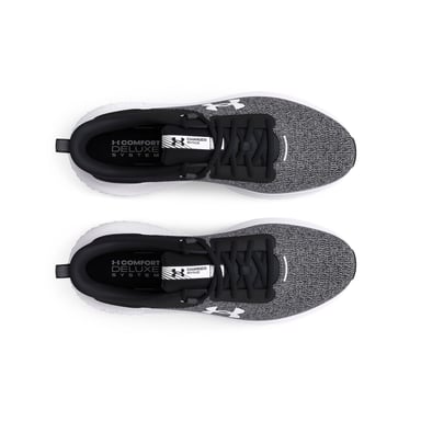 ZAPATILLAS RUNNING HOMBRE UNDER ARMOUR 3026679-001 UA CHARGED REV - 4