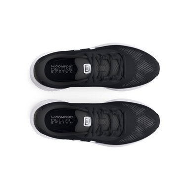 ZAPATILLAS RUNNING HOMBRE UNDER ARMOUR 3026998-001 UA CHARGED ROG - 4