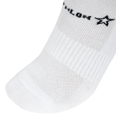 MEDIAS URBANO HOMBRE TRIATHLON 84TALTRIA6H PACK6 TRICOLOR - 2