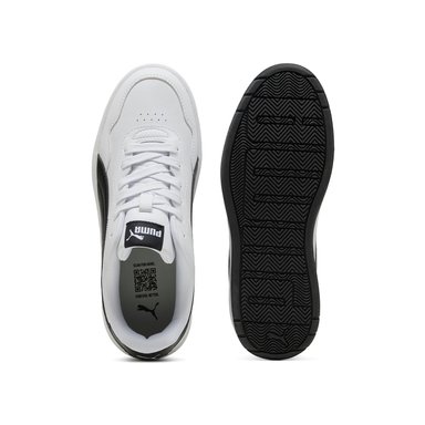 ZAPATILLAS URBANO MUJER PUMA 400368 03 COURT LALLY SKYE - 4