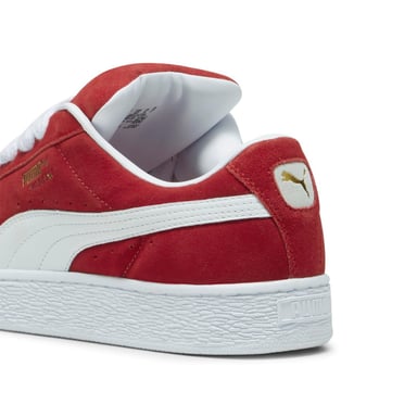 ZAPATILLAS URBANO MUJER PUMA 395205 82 SUEDE XL - 5