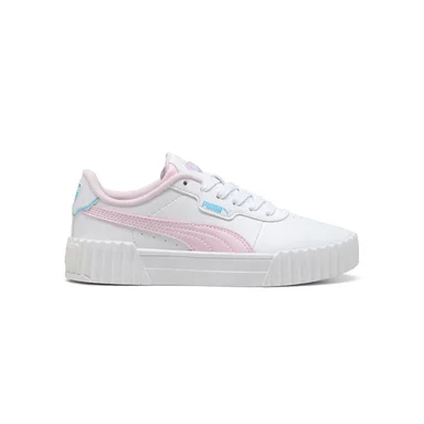 ZAPATILLAS URBANO UNISEX PUMA 405053 01 CARINA 3 JELLY HEAVEN JR - 1