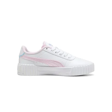 ZAPATILLAS URBANO UNISEX PUMA 405053 01 CARINA 3 JELLY HEAVEN JR - 3