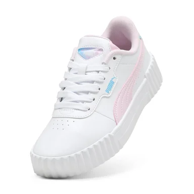 ZAPATILLAS URBANO UNISEX PUMA 405053 01 CARINA 3 JELLY HEAVEN JR - 5