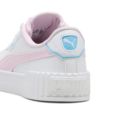 ZAPATILLAS URBANO UNISEX PUMA 405053 01 CARINA 3 JELLY HEAVEN JR - 6