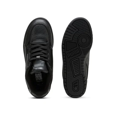 ZAPATILLAS URBANO UNISEX PUMA 403739 07 SHUFFLE DOWNTOWN LO JR - 4