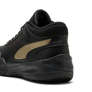 ZAPATILLAS BASKETBALL HOMBRE PUMA 313721 02 COURT PRO 2 SL - 6