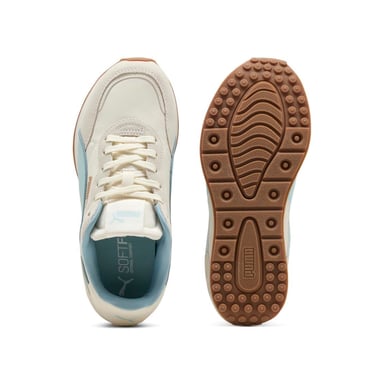 ZAPATILLAS URBANO MUJER PUMA 402636 12 ST MILER ROSE - 4