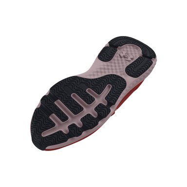 ZAPATILLAS URBANO HOMBRE UNDER ARMOUR 3026679-800 UA CHARGED REV - 5
