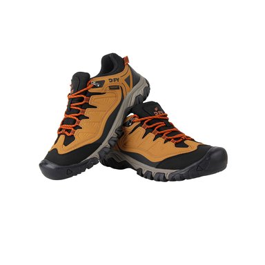 ZAPATILLAS OUTDOOR HOMBRE DFY DF01A043-280 EXPLORER - 5