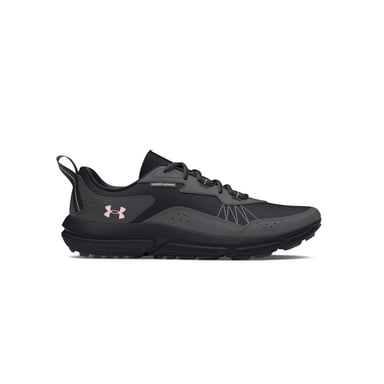 ZAPATILLAS URBANO MUJER UNDER ARMOUR 3027180-002 UA W CHARGED V - 1