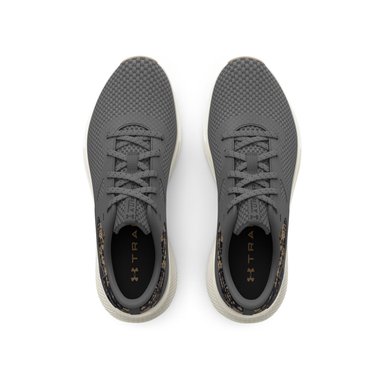 ZAPATILLAS TRAINING MUJER UNDER ARMOUR 3025238-101 UA W CHARGED A - 4