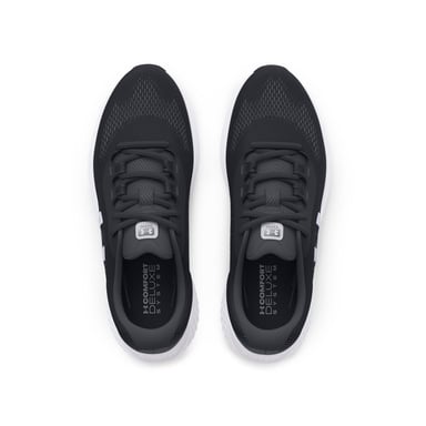 ZAPATILLAS RUNNING MUJER UNDER ARMOUR 3027005-001 UA W CHARGED R - 4