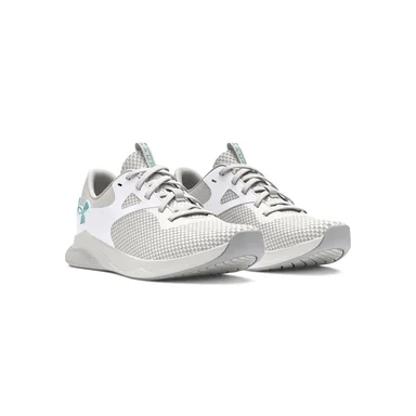 ZAPATILLAS TRAINING MUJER UNDER ARMOUR 3025060-103 UA W CHARGED A - 2