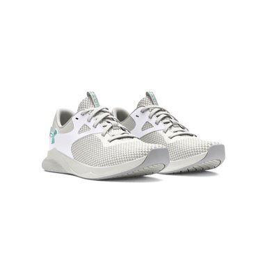ZAPATILLAS TRAINING MUJER UNDER ARMOUR 3025060-103 UA W CHARGED A - 2