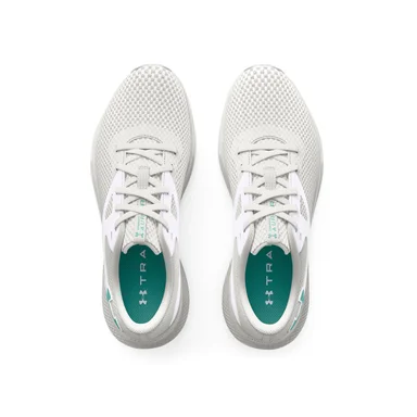 ZAPATILLAS TRAINING MUJER UNDER ARMOUR 3025060-103 UA W CHARGED A - 4