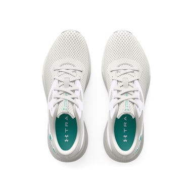 ZAPATILLAS TRAINING MUJER UNDER ARMOUR 3025060-103 UA W CHARGED A - 4