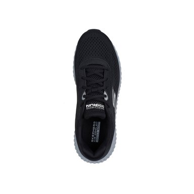 ZAPATILLAS TRAINING HOMBRE SKECHERS 220382-BKGY-GO RUN NOW - 4