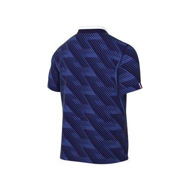 CAMISETAS LOCAL FRANCIA 26 NIKE STADIUM HOMBRE AZUL - 2