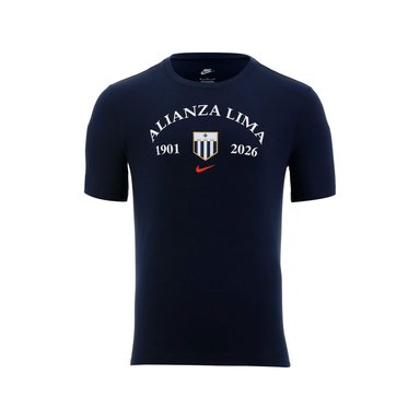 CAMISETAS DE EQUIPOS NIKE AL M NK DF GRA FOOTBALL HOMBRE AZUL - 1