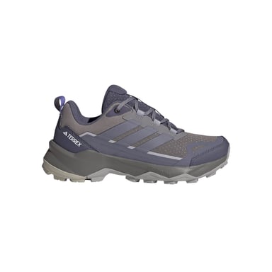 ZAPATILLAS ADIDAS TERREX SKYCHASER AX5 W OUTDOOR MUJER GRIS - 1