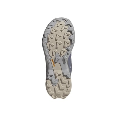 ZAPATILLAS ADIDAS TERREX SKYCHASER AX5 W OUTDOOR MUJER GRIS - 6
