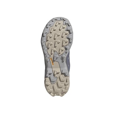 ZAPATILLAS ADIDAS TERREX SKYCHASER AX5 W OUTDOOR MUJER GRIS - 6